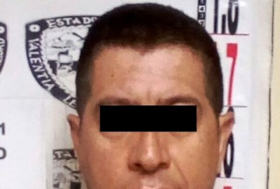 Arrestan a ex diputado por vínculo con César Duarte