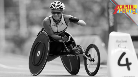 Tras eutanasia, fallece campeona paralímpica 