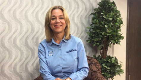 Ver el debate debe ser tan importante como ver un partido de la Selección: Figueroa Smith