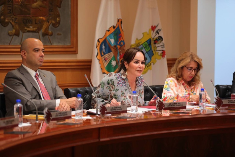 Aprueba Cabildo decreto para garantizar buen ejercicio de la Función Pública 