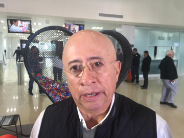 Aumentan los problemas de estiaje en Tamaulipas