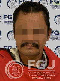 Dicta FGJET cárcel a individuo por violación 