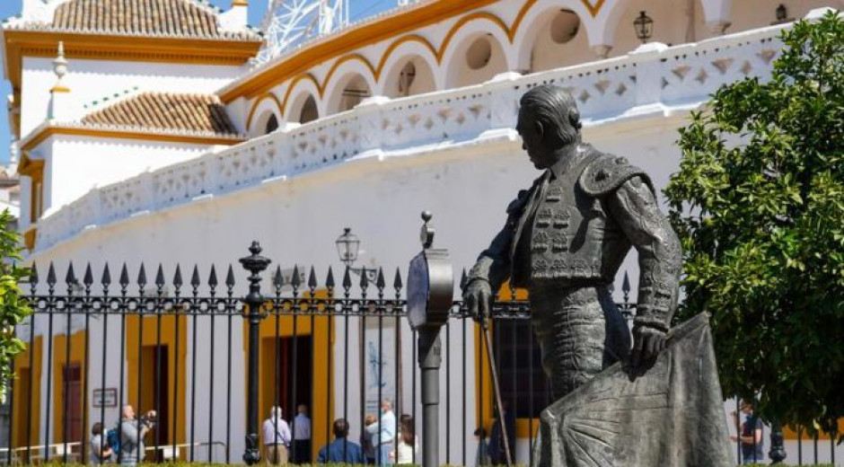 Corridas de toros disminuyen en un 63% pero profesionales taurinos aumentan en un 35%