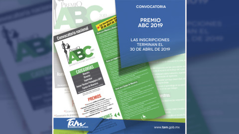 Invitan al Premio ABC “Maestros de los que Aprendemos” 2019