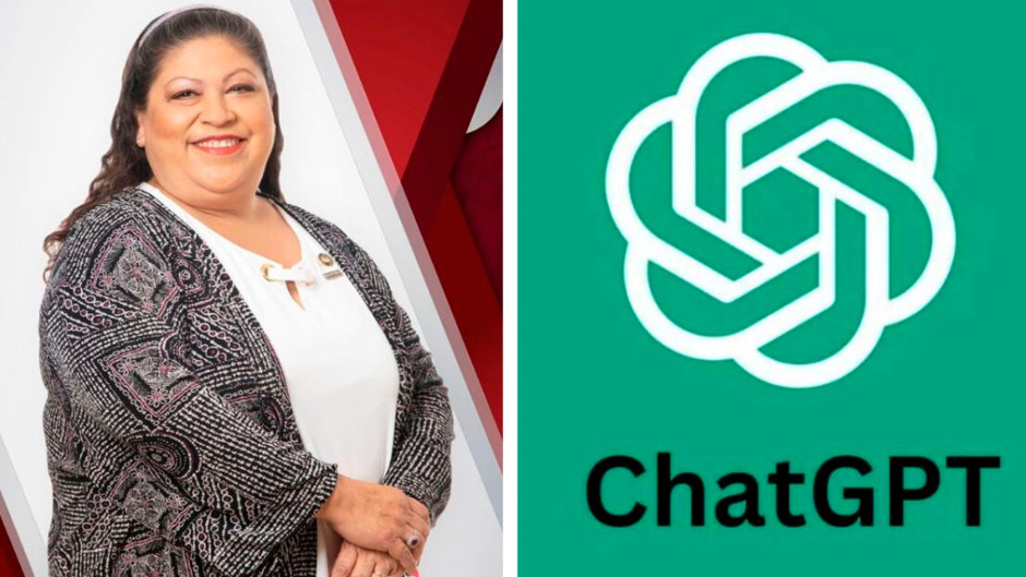 ¿ChatGPT legisla en México? Diputada de Morena recomienda usar IA para leer resumen de iniciativas