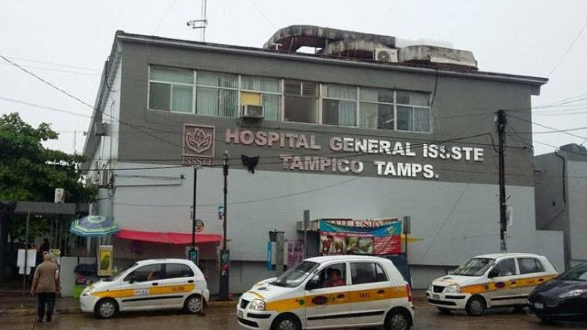 Denuncia regidor negligencia médica en el ISSSTE