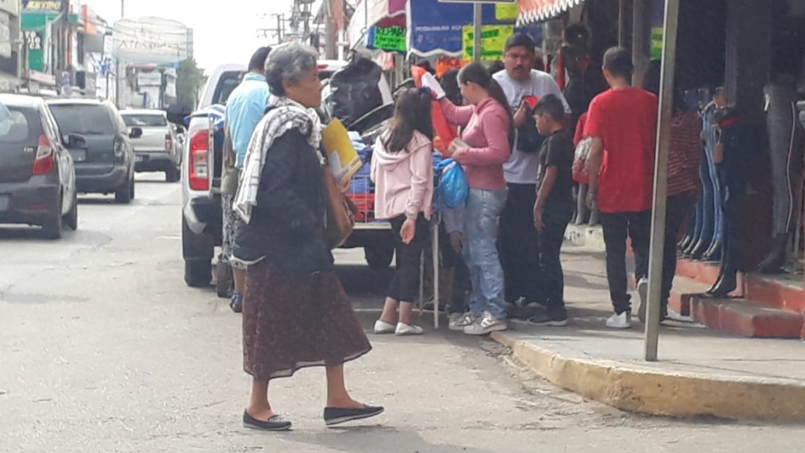 Se mejora la seguridad al concluir el 2018