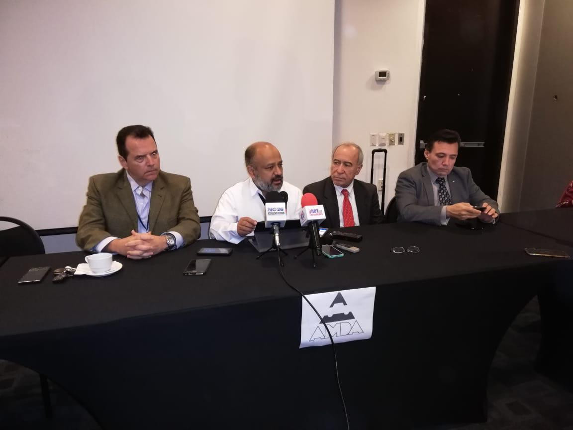 Cae 4.6% la venta de autos nuevos en el país 