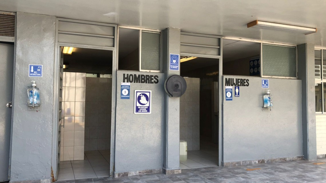 Cetis y Cbtis regresan a clases en septiembre 