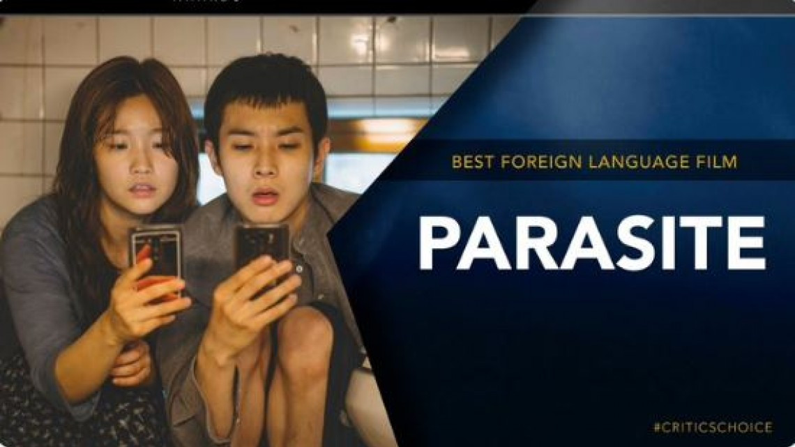 Conoce a los ganadores de los Critics Choice Awards 2020