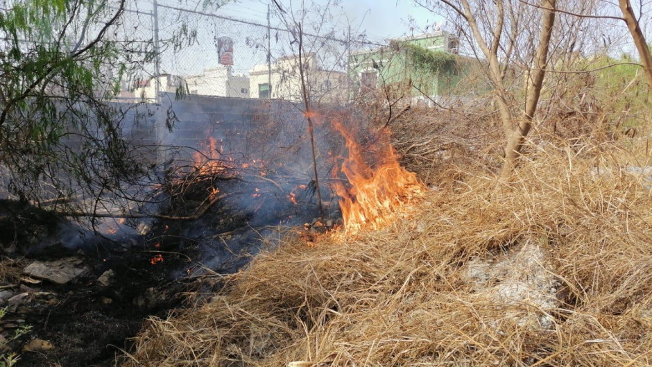 Llama PCyB a la conciencia y responsabilidad ciudadana 