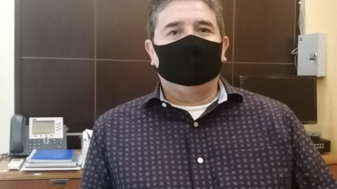 La UAMM-UAT implementa pago de inscripciones en línea para evitar aglomeraciones