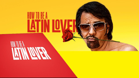 Nuevo adelanto de "How to be a Latin Lover"