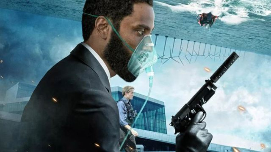 Llega el tráiler final de “TENET” de Christopher Nolan 