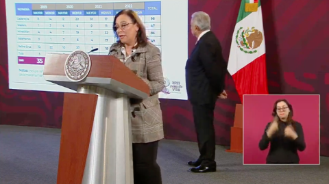 Invertirán más de 62 mil mdp en rehabilitación de refinerías