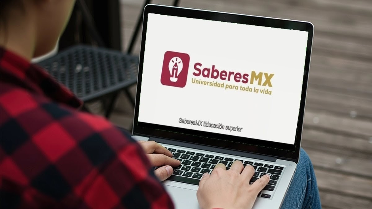 Gobierno abre registro a cursos en Saberes Mx; ¿Cómo funciona la plataforma?