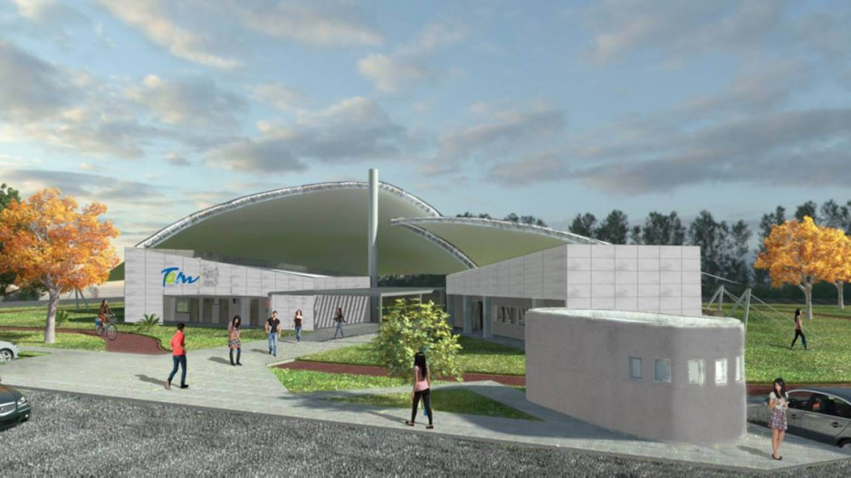 Destina Plan de Infraestructura 260 mdp a Victoria