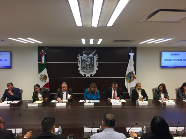 Aprueba Cabildo, Convocatoria para el Mérito Ciudadano