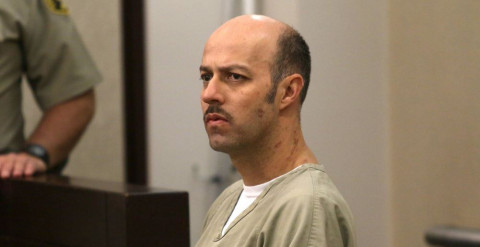 Rechazan solicitud de Loaiza para reducir fianza