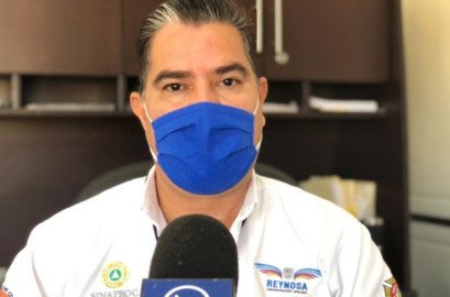 Llaman a prevenir incendios por calefactores y luces navideñas