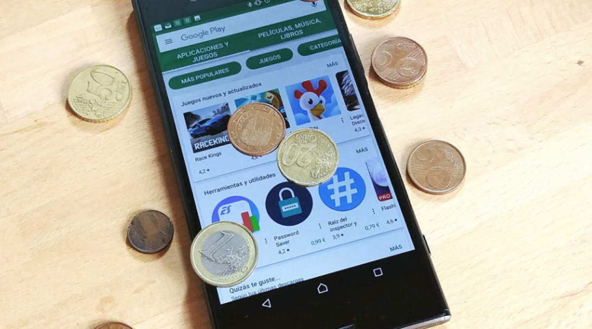 Estas son las aplicaciones Android que ahora podrás descargar gratis