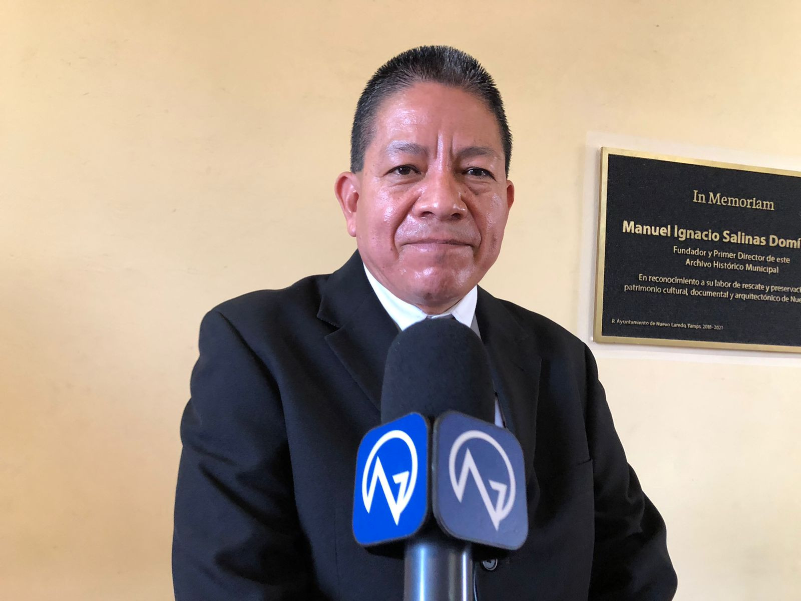 Gobierno municipal organiza primera Expo Asociaciones Civiles 2021 en Nuevo Laredo