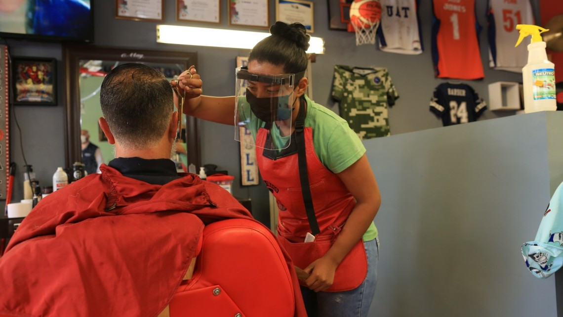 Tramitan más de 4 mil 800 establecimientos constancia para reapertura en Tamaulipas