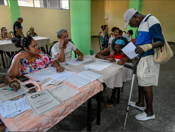 Cuba tendrá nuevo "Código Familiar" que incluye matrimonio gay