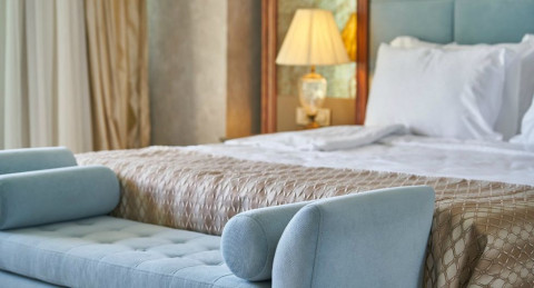 Hotel en Japón cobra un dólar por noche si dejas grabar tu estancia  