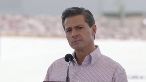 Equipo de inteligencia no se usa para espiar: EPN
