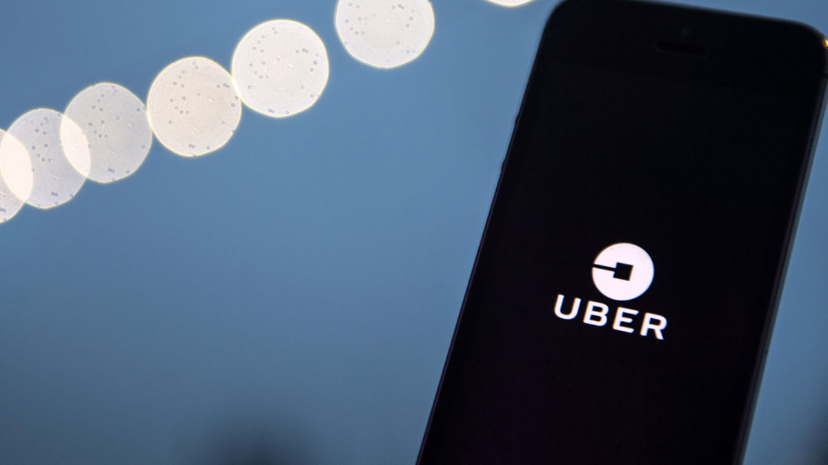 Uber negará servicio a usuarios malportados