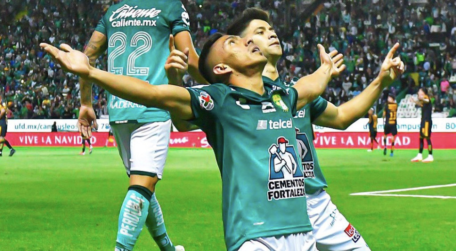 ¡León está en la final!