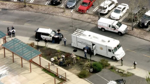 Reportan toma de rehenes en hogar de veteranos