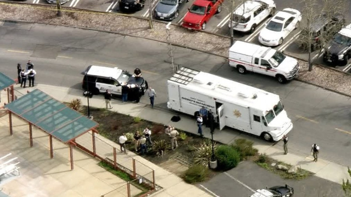 Reportan toma de rehenes en hogar de veteranos