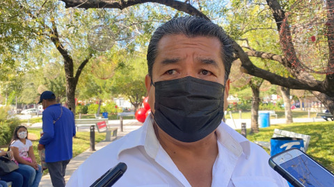 Sociedad de padres de familia teme regreso a clases tras casos de Ómicron