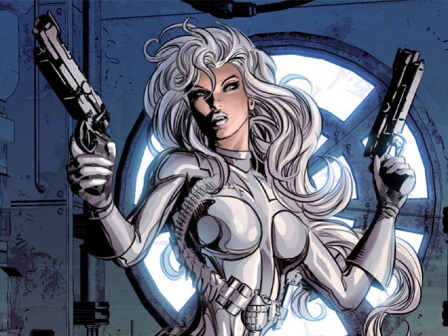 Marvel realizará películas de Silver Sable y Black Cat