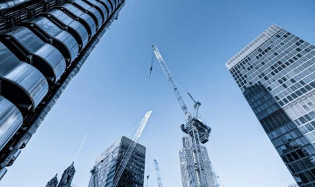 Impulsan en Nuevo Laredo proyectos de aduana e infraestructura 