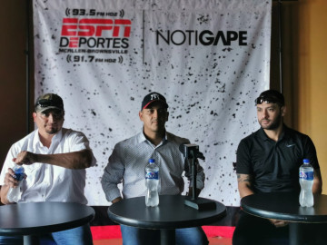  El béisbol regresa a Reynosa con la serie entre Sultanes vs Charros 