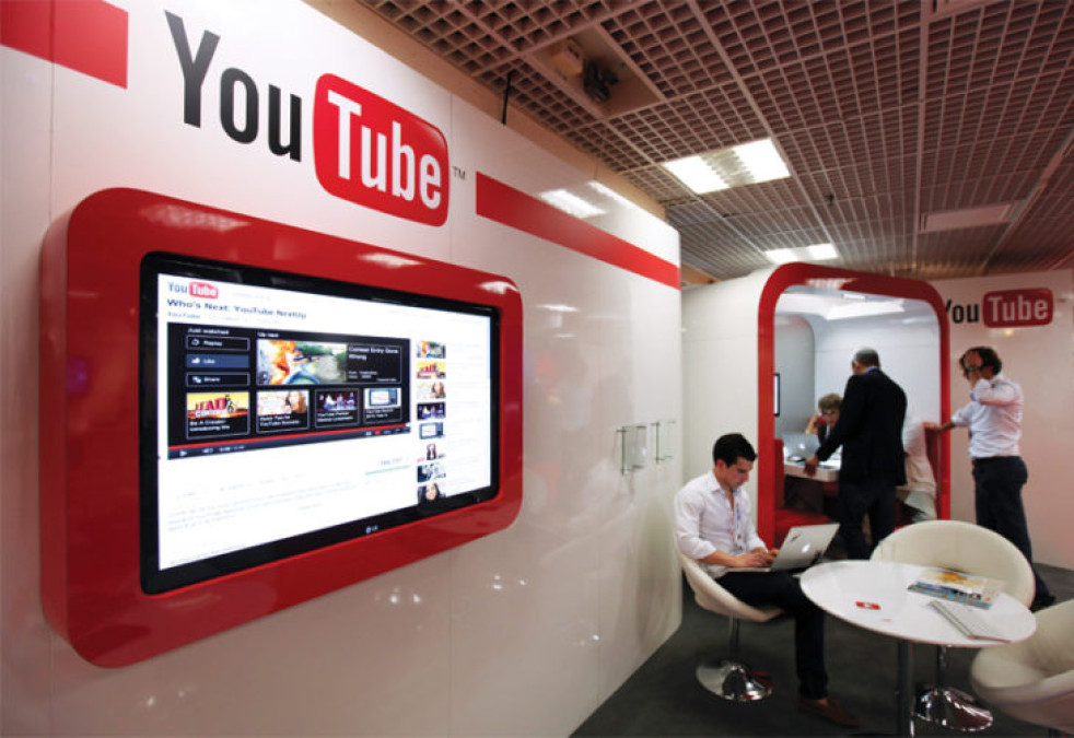 Tiroteo en sede de Youtube en California