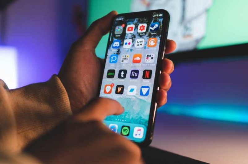 Revelan fallos de seguridad graves en iOS