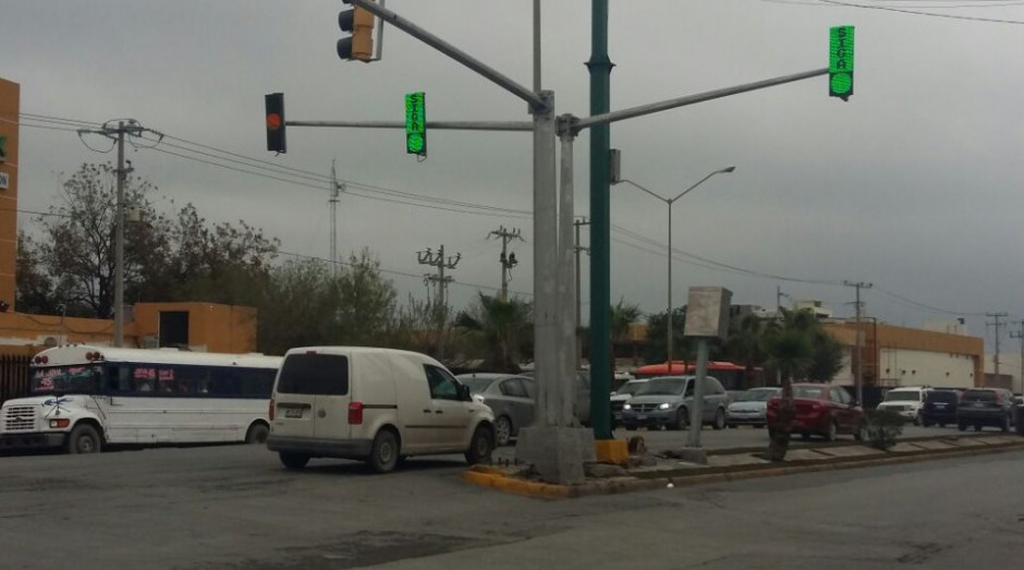 Pega inseguridad a infraestructura urbana