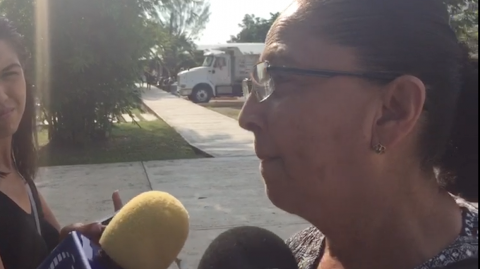 Amenazan maestros del Tec de Madero con dar solo media hora de clases