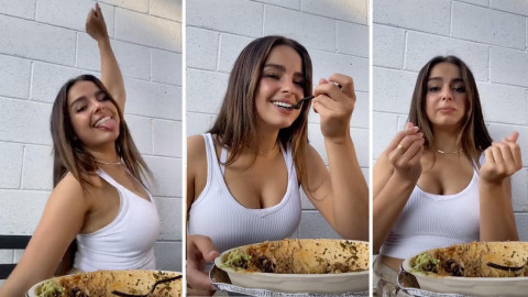 Forbes publica la primera lista de las los mejores pagados por TikTik