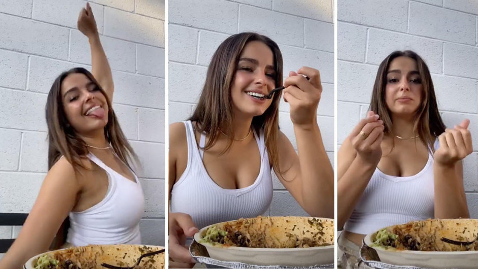 Forbes publica la primera lista de las los mejores pagados por TikTik