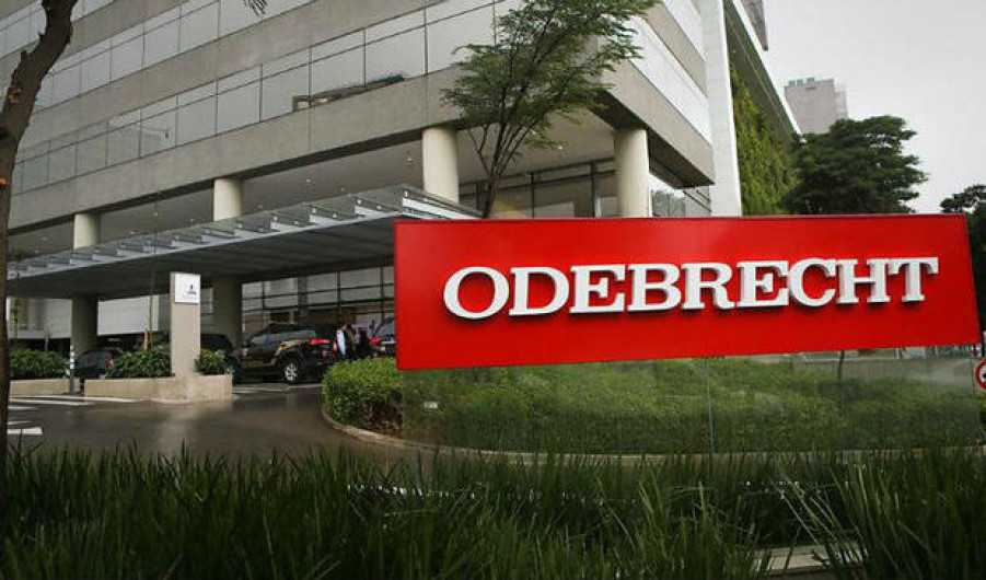 SFP inicia investigaciones por irregularidades entre Pemex y Odebrecht 