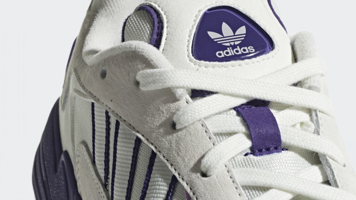 Llegan a Mèxico los Adidas de Dragon Ball Z