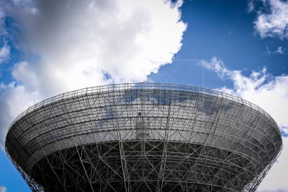 Luyten, la estrella que podría albergar vida