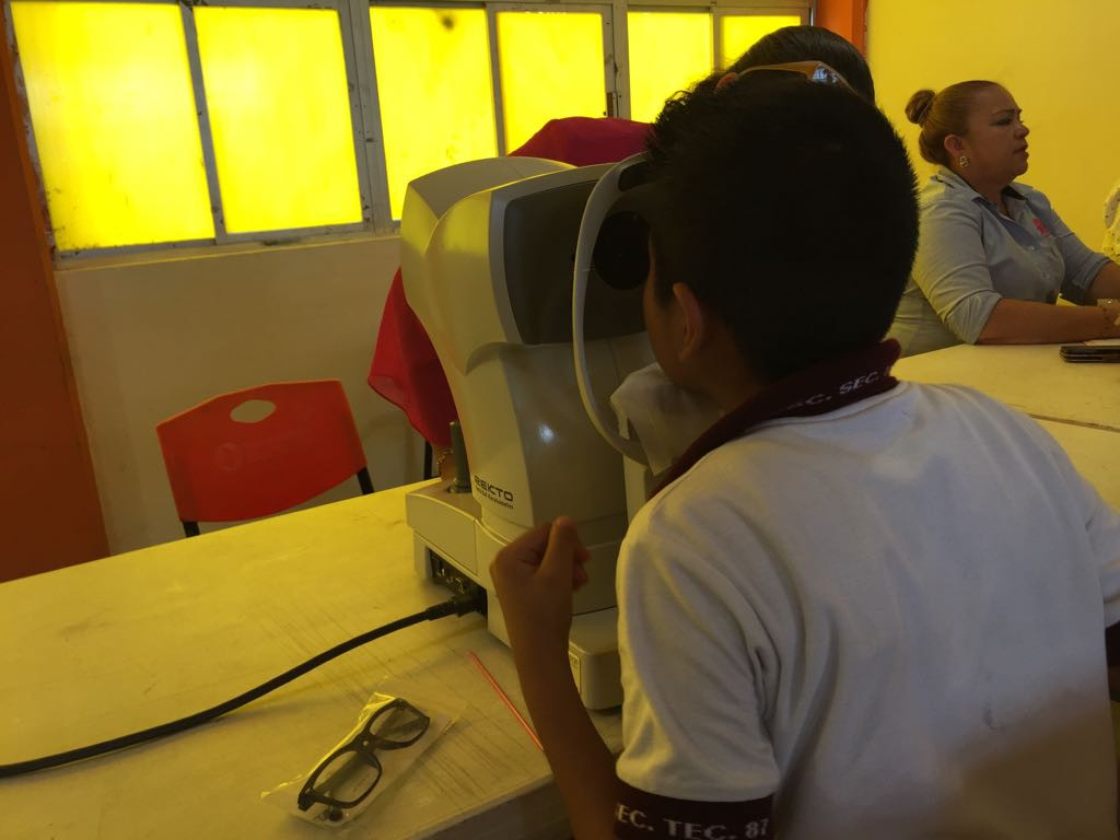 Inicia programa para erradicar acoso escolar en secundarias