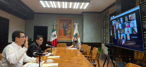 Aprueba cabildo de Matamoros extender plazo para pago del predial con condonación del 100% de los recargos