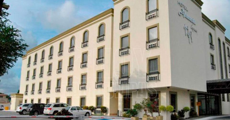 Mantiene operaciones sector hotelero en Tamaulipas